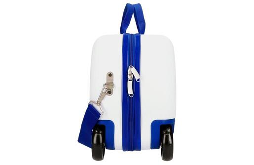Minnie abs kofer za decu 45 cm 47.710.44