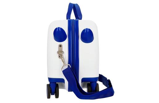 Minnie abs kofer za decu 45 cm 47.710.44