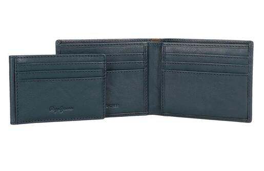 Pepe jeans novčanik 78.740.33