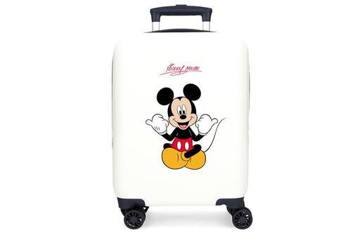 Mickey abs kofer 50 cm 43.313.41