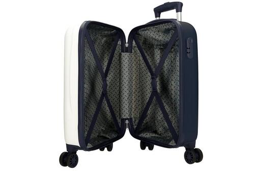 Mickey abs kofer 50 cm 43.313.41