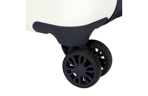 Mickey abs kofer 50 cm 43.313.41