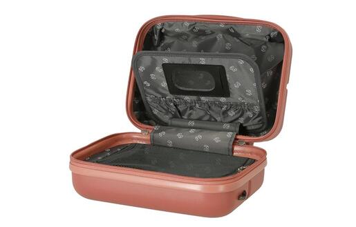 Pepe jeans abs beauty case 76.839.26