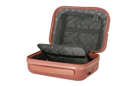 Pepe jeans abs beauty case 76.839.26