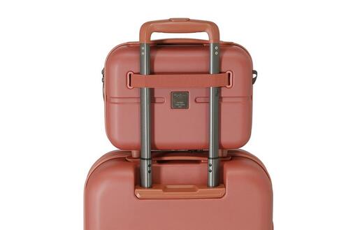 Pepe jeans abs beauty case 76.839.26