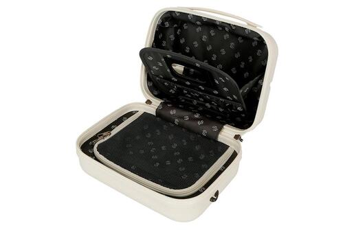 Pepe jeans abs beauty case 76.839.2f