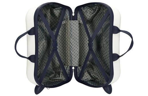 Mickey abs kofer za decu 45 cm 43.310.41