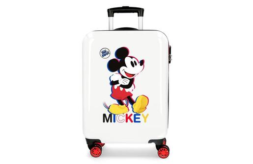 Mickey abs kofer 55 cm 29.217.23