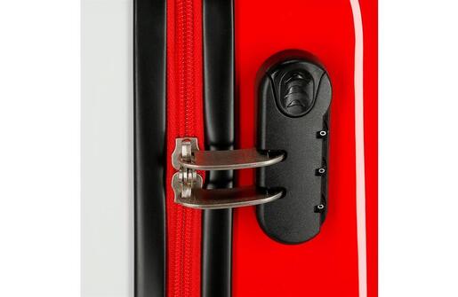 Mickey abs kofer 55 cm 29.217.23