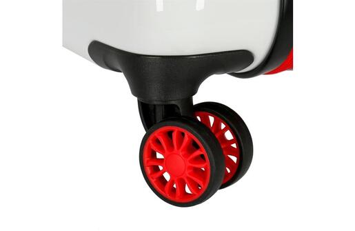 Mickey abs kofer 55 cm 29.217.23