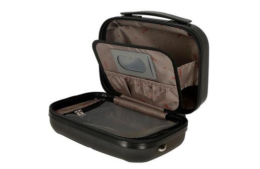 El potro abs beauty case 53.339.21