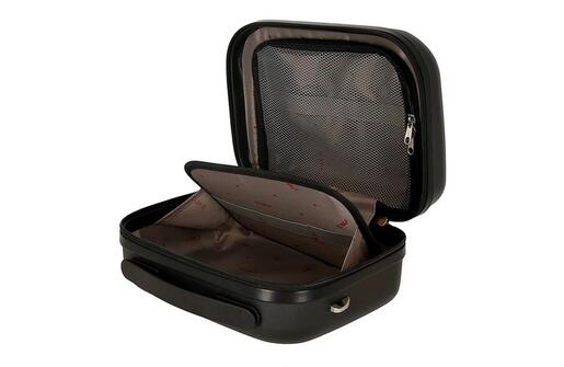 El potro abs beauty case 53.339.21