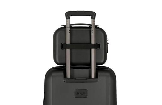 El potro abs beauty case 53.339.21