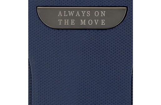 Movom pp set kofera 2/1 53.889.22