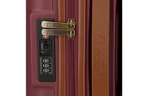 El potro abs kofer 55 cm 51.287.24