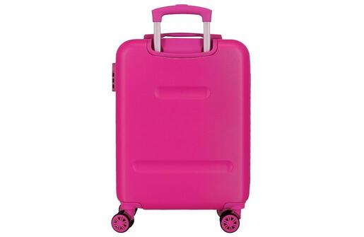 Minnie abs kofer 55 cm 22.717.22