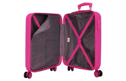 Minnie abs kofer 55 cm 22.717.22