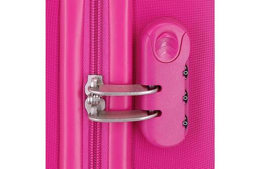 Minnie abs kofer 55 cm 22.717.22