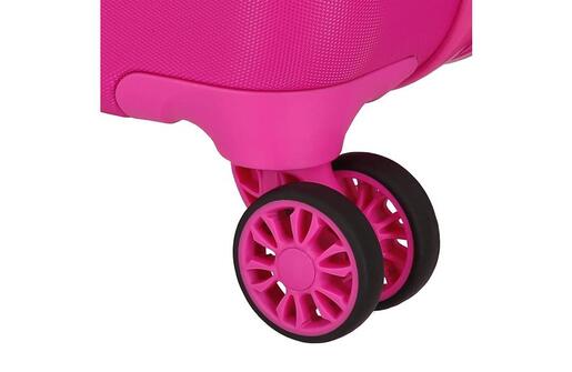 Minnie abs kofer 55 cm 22.717.22