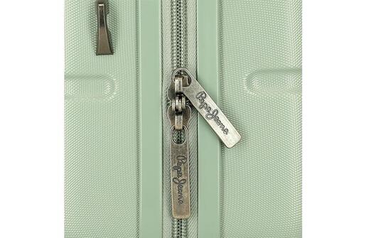 Pepe jeans abs beauty case 76.939.39