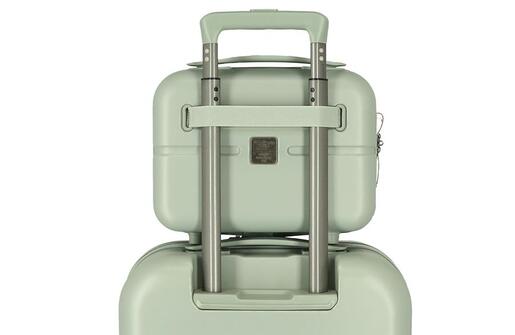 Pepe jeans abs beauty case 76.939.39