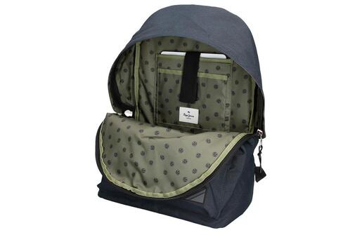Pepe jeans ranac 44cm 67.723.21