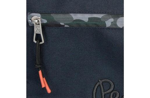 Pepe jeans ranac 44cm 67.723.21