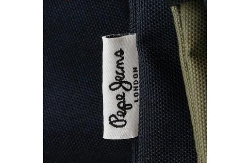 Pepe jeans ranac 44cm 67.723.21