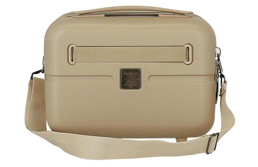 Pepe jeans abs beauty case 76.939.38