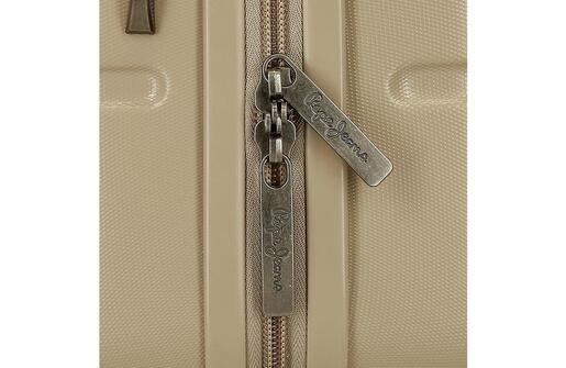 Pepe jeans abs beauty case 76.939.38