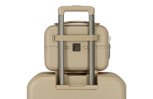 Pepe jeans abs beauty case 76.939.38