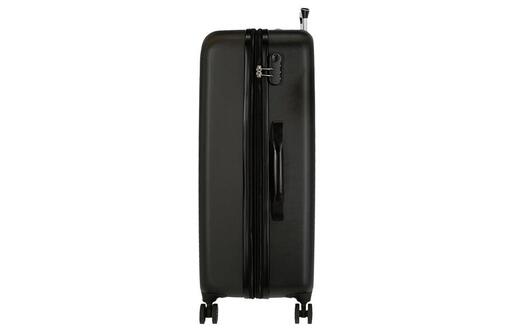 Roll road abs kofer 68 cm 50.692.21