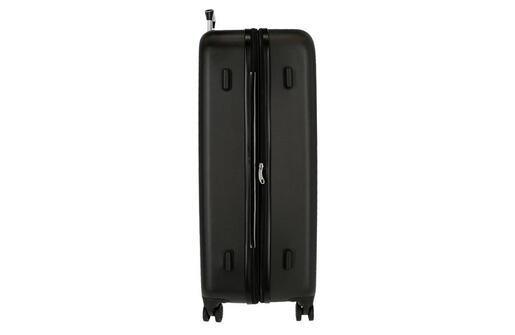 Roll road abs kofer 68 cm 50.692.21