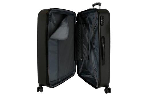 Roll road abs kofer 68 cm 50.692.21