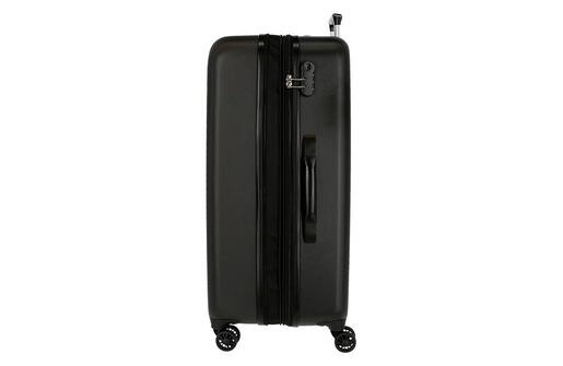 Roll road abs kofer 68 cm 50.692.21