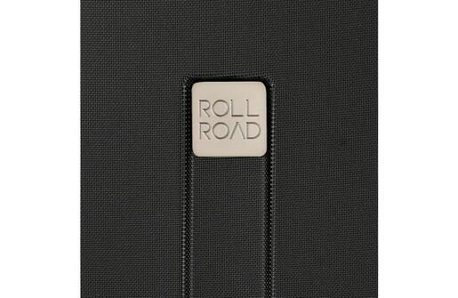 Roll road abs kofer 68 cm 50.692.21