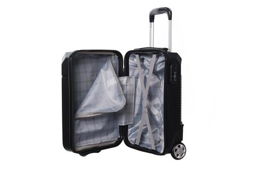 Enova abs kofer 40 cm 524.209.80