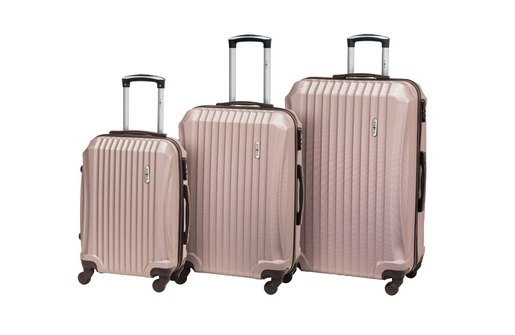 Enova abs set kofera 3/1 514.240.60