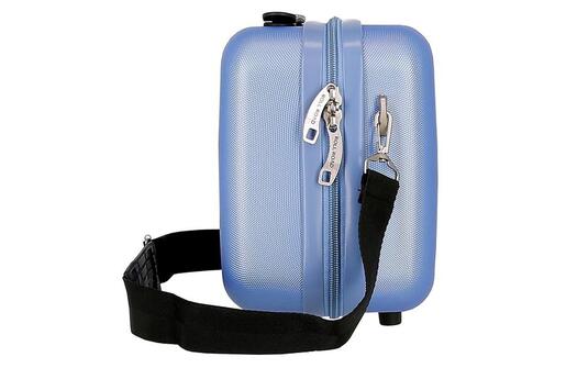 Roll road abs beauty case 50.639.2a