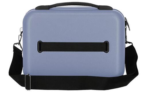 Roll road abs beauty case 50.639.2a