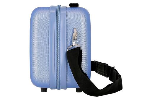 Roll road abs beauty case 50.639.2a