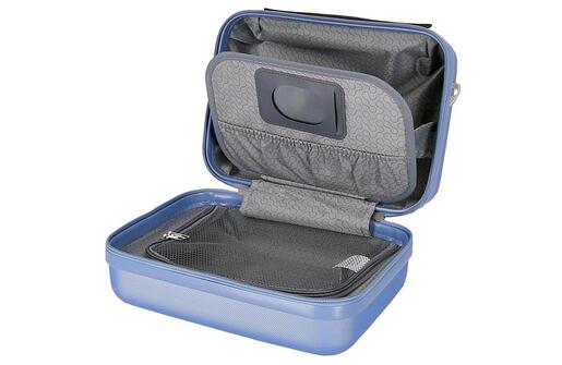 Roll road abs beauty case 50.639.2a