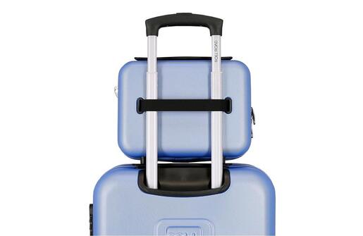 Roll road abs beauty case 50.639.2a