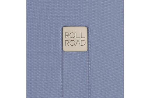 Roll road abs beauty case 50.639.2a