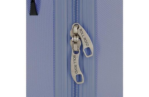 Roll road abs beauty case 50.639.2a