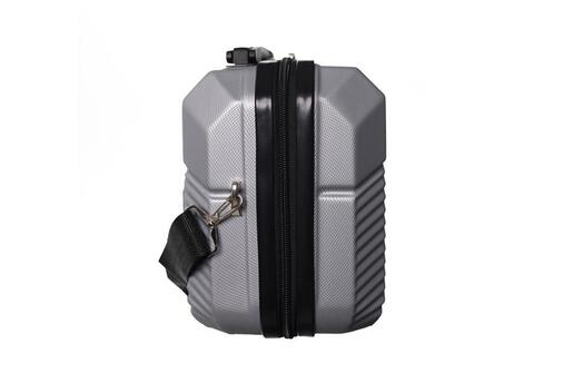 Enova abs beauty case 524.260.70