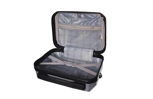 Enova abs beauty case 524.260.70