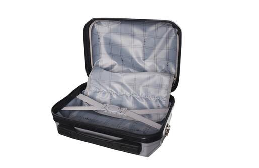 Enova abs beauty case 524.260.70
