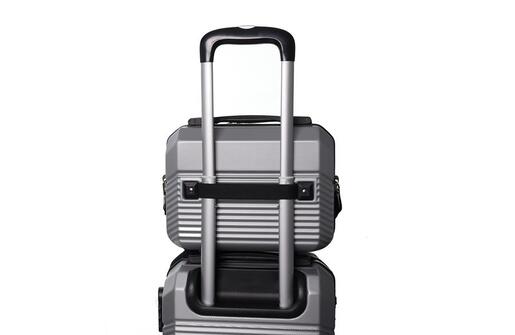 Enova abs beauty case 524.260.70