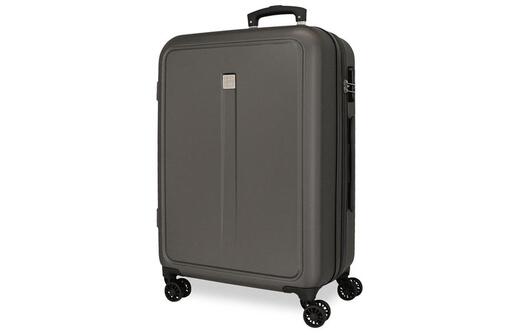 Roll road abs kofer 68 cm 50.692.2d